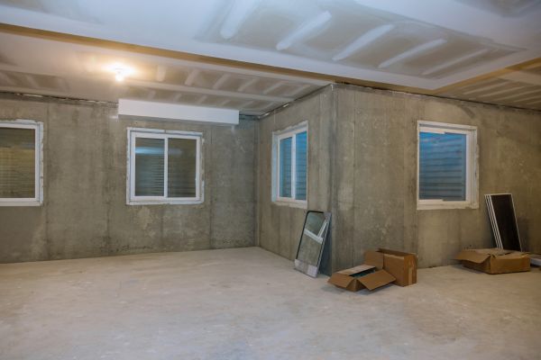 Foundation Service in Denver
