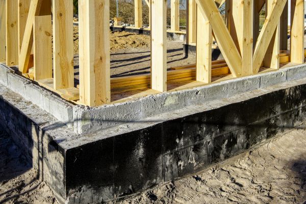 Cost of Sinking Foundation Lifting in Denver