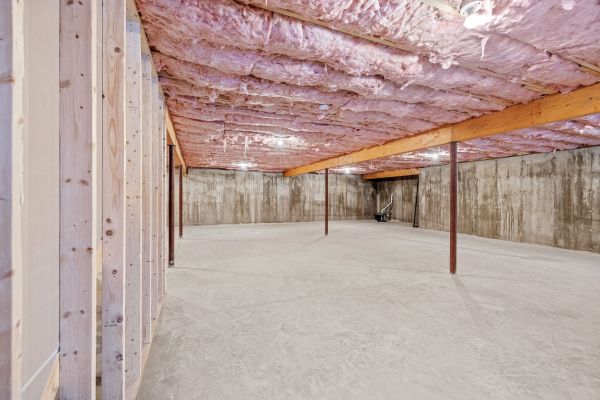 Foundation Maintenance in Denver