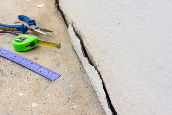 Cost of House Releveling in Denver
