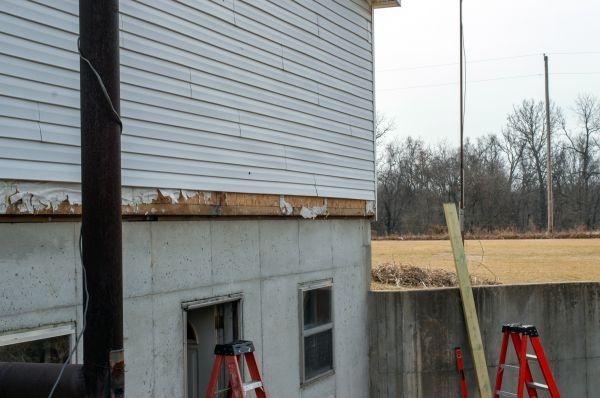 House Foundation Leveling in Denver
