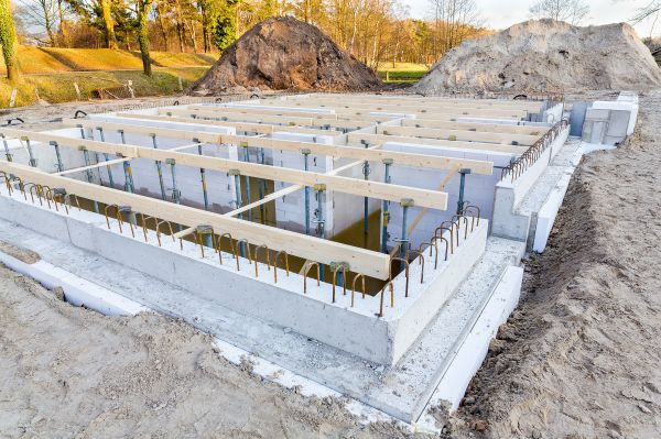 Cost of Settling Foundation Service in Denver