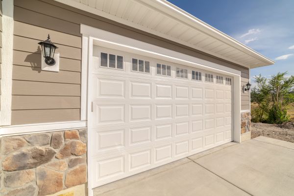 Garage Lifting in Denver