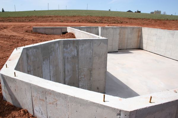 Exterior Foundation Service in Denver