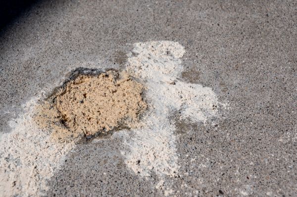 Foundation Leveling Service in Denver