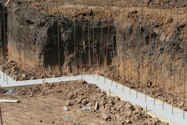Footer Repair in Denver