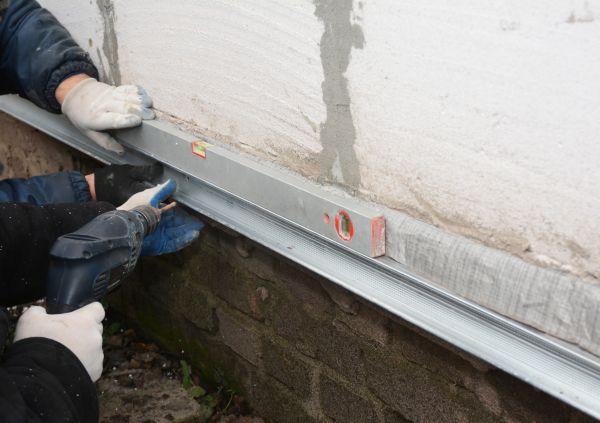 Cost of House Levelling in Denver