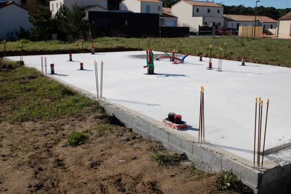Foundation Lifting in Denver